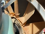 Moteur with Radiateur