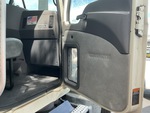 Poste de contrôle v2 - Double opérateur de camion with