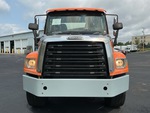 General Appearance with Exterior Lights