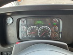 Cab with Oil Pressure
