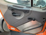 Cab with Window Controls