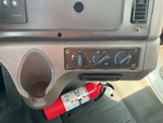 Cab with Heater