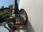 Specialty with Drum Gear Drive