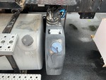 Engine with DEF / AdBlue Tank