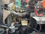 Engine with Engine - Left Side