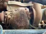 Engine with Exhaust System