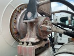 Underbody with Hydraulic Motors