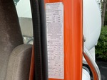 General Appearance with Motor Vehicle Safety Standards Label