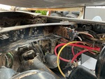 Underbody with Frame Condition