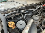 Engine with Fuel System