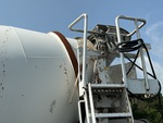 Specialty with Drum Roller Ring