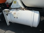 Specialty with Water Tank