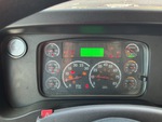 Cab with Warning Lights
