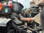 Engine with Engine - Right Side