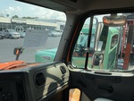 Cab with Mirrors