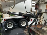 Underbody with Cylinder(s)