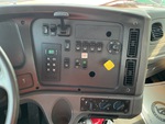 Cab with Engine Brake