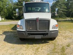 General Appearance with Exterior Lights