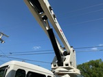 Configuration with Boom Lift Cylinder(s)