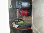 Underbody with Power Take Off