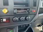 Cab with Heater