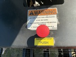 Configuration with Safety Lock Out/Stop