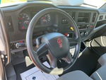 Cab with Steering Control