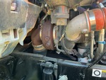 Engine with Exhaust System