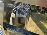 Engine with DEF / AdBlue Tank