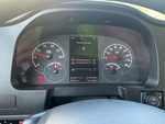 Cab with Gauges