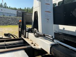Configuration with Hoses (Hydraulic)