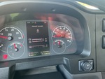 Cab with Oil Pressure