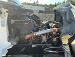 Engine with Engine - Right Side