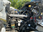 Engine with Engine - Left Side