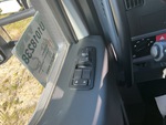 Cab with Window Controls
