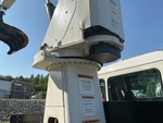 Configuration with Turntable Bearing