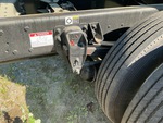 Underbody with Suspension Springs/Hangers