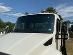General Appearance with Glass
