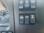 Cab with Engine Brake