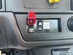 Cab with PTO Control