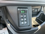 Cab with Gear Selector