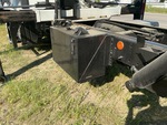 Underbody with Hydraulic Tank