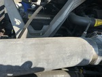 Engine with Oil Leaks