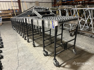Best Flex Expandable Conveyor
