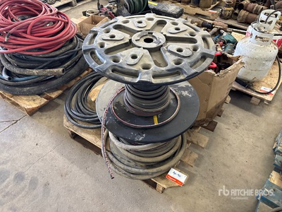Quantity of Hydraulic Hose