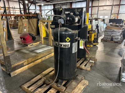 Sanborn Compressor