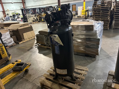 Kobalt Compressor