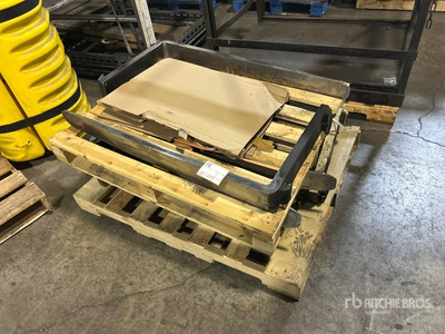 Lift Truck Forks