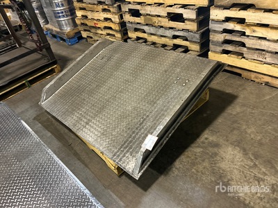 Dock Plate