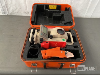 Pentax ATS-105 Total Station